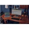 HP Dockingstation 100W USB-C/A G2