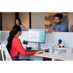 HP Dockingstation 100W USB-C/A G2