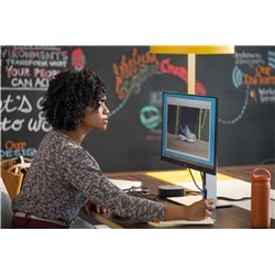 HP Dockingstation 100W USB-C/A G2
