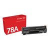 Everyday ™ Schwarz Toner von Xerox, kompatibel mit HP 78A (CE278A), Standardkapazität