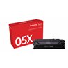 Everyday ™ Schwarz Toner von Xerox, kompatibel mit HP 05X (CE505X), Hohe Kapazität