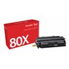 Everyday ™ Schwarz Toner von Xerox, kompatibel mit HP 80X (CF280X), Hohe Kapazität