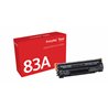 Everyday ™ Schwarz Toner von Xerox, kompatibel mit HP 83A (CF283A), Standardkapazität