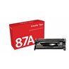 Everyday ™ Schwarz Toner von Xerox, kompatibel mit HP 87A (CF287A), Standardkapazität