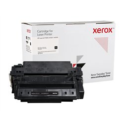 Everyday ™ Schwarz Toner von Xerox, kompatibel mit HP 51X (Q7551X), High capacity