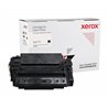 Everyday ™ Schwarz Toner von Xerox, kompatibel mit HP 51X (Q7551X), High capacity