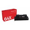 Everyday ™ Schwarz Toner von Xerox, kompatibel mit HP 64X (CC364X), Hohe Kapazität