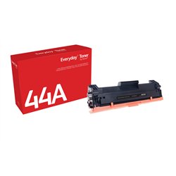 Everyday ™ Schwarz Toner von Xerox, kompatibel mit HP 44A (CF244A), Standardkapazität