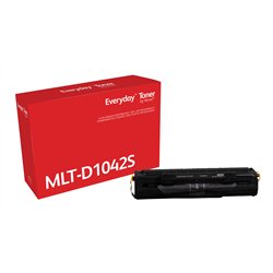 Everyday ™ Schwarz Toner von Xerox, kompatibel mit Samsung MLT-D1042S, Standardkapazität