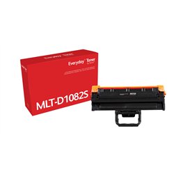 Everyday ™ Schwarz Toner von Xerox, kompatibel mit Samsung MLT-D1082S, Standardkapazität