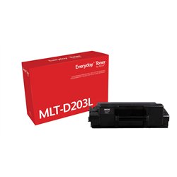 Everyday ™ Schwarz Toner von Xerox, kompatibel mit Samsung MLT-D203L, Hohe Kapazität