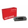 Everyday ™ Schwarz Toner von Xerox, kompatibel mit Samsung MLT-D203E, Hohe Kapazität