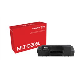 Everyday ™ Schwarz Toner von Xerox, kompatibel mit Samsung MLT-D205L, Hohe Kapazität