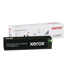 Everyday ™ Schwarz Kartusche von Xerox, kompatibel mit HP 973X (L0S07AE), Hohe Kapazität