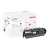 Everyday ™ Schwarz Toner von Xerox, kompatibel mit Lexmark T650H21E; T650H11E; T650H04E, High capacity