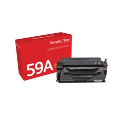 Everyday ™ Mono Toner von Xerox, kompatibel mit HP 59A (CF259A), Standardkapazität