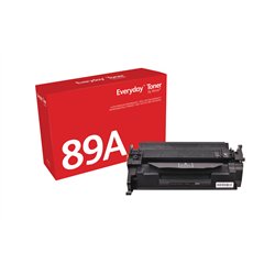 Everyday ™ Mono Toner von Xerox, kompatibel mit HP 89A (CF289A), Standardkapazität