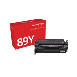 Everyday ™ Mono Toner von Xerox, kompatibel mit HP 89Y (CF289Y), Extra hohe Kapazität