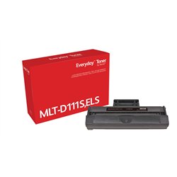 Everyday ™ Mono Toner von Xerox, kompatibel mit Samsung MLT-D111S/ELS, Standardkapazität