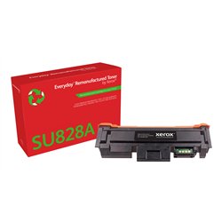 Everyday ™ Mono wiederaufbereiteter Toner von Xerox, kompatibel mit Samsung MLT-D116L, Standardkapazität