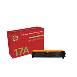 Everyday ™ Mono wiederaufbereiteter Toner von Xerox, kompatibel mit HP 17A (CF217A), Standardkapazität