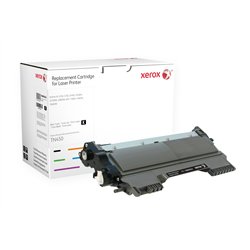 Everyday ™ Mono wiederaufbereiteter Toner von Xerox, kompatibel mit Brother TN2220, Hohe Kapazität